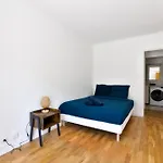 Appartement Quartier Luxembourg Free Netflix