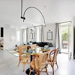 Studio Au Coeur De Montmartre