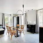 Studio Au Coeur De Montmartre
