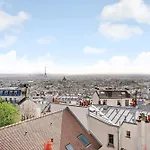 Studio Au Coeur De Montmartre
