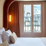 Hotel Sacha