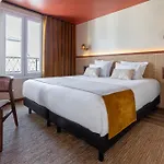 Hotel Sacha