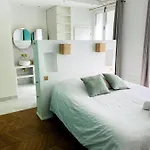 Triplex A Montmartre - Sauna