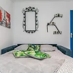 Charmant Appartement Paris