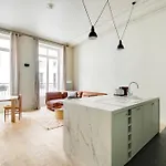 Pick A Flat\'S Apartment In Bonne Nouvelle - Rue D\'Aboukir