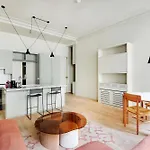 Pick A Flat\'S Apartment In Bonne Nouvelle - Rue D\'Aboukir