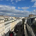 Montmartre Belle Vue