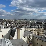 Montmartre Belle Vue