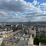 Montmartre Belle Vue