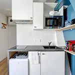 107-Nice Apartment In Montorgeuil