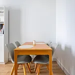 Guestready - Radiant Haven Near The Eiffel Tower