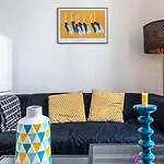 Guestready - Radiant Haven Near The Eiffel Tower