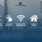 Ile St Louis & Studio - Cityapartmentstay