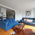 Appartement Au Coeur St Germain