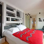 Appartement Au Coeur St Germain