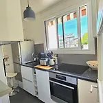 Studio Tout Confort Gare De Lyon - Possibilite Parking
