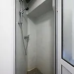 Updated Studio In The Heart Of The Bustling Le Marais District
