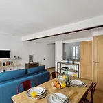 Odeon & Saint Germain - Cityapartmentstay