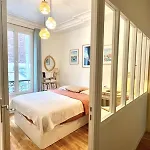 Luxury Cocoon In Paris 11Th