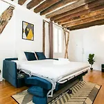 The Rivoli 1Br