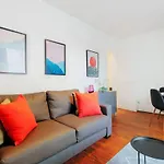 Bastille 1Br Cozy