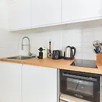 Montparnasse & Luxembourg Palace - Cityapartmentstay