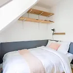 Appartement Trocadero - Tour Eiffel