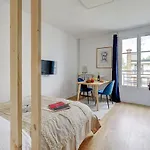 Jardin Des Plantes - Studio - Cityapartmentstay