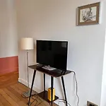 Un Fabuleux Decor Pour Un Chaleureux Appartement