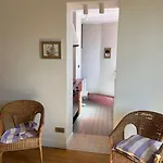 Un Fabuleux Decor Pour Un Chaleureux Appartement