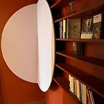 Un Fabuleux Decor Pour Un Chaleureux Appartement
