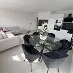 Chic 2 Rooms Paris13 With View