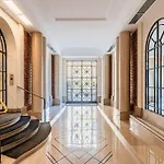 Gold Olimp 5-Bd Apartment
