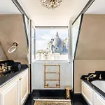 Gold Olimp 5-Bd Apartment