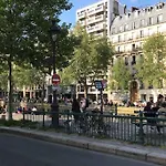 Best Flat In Paris