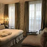 Hotel George Washington
