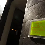 Hotel Bel Oranger Gare De Lyon