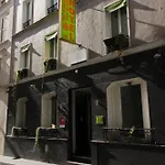 Hotel Bel Oranger Gare De Lyon