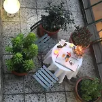 Hotel Monceau Wagram