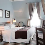 Hotel Duret Paris Champs Elysees