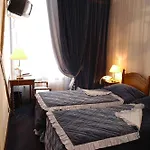 Grand Hotel Dechampaigne