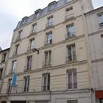 Hotel Richard