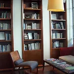 Hotel Quartier Latin
