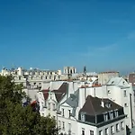 Hotel Quartier Latin
