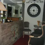 Hotel Cosy Monceau