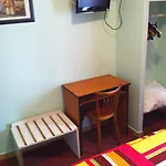 Hotel Pacific