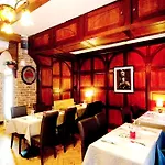 Hotel Du Mont Blanc