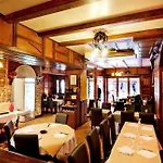 Hotel Du Mont Blanc