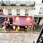 Hotel Du Mont Blanc