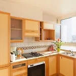 Appartement le Méridien